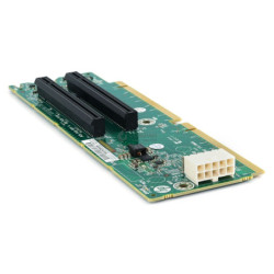 662525-001 HP RISER CARD 2-SLOTX16 PCI-E FOR DL380 G8 634582-001