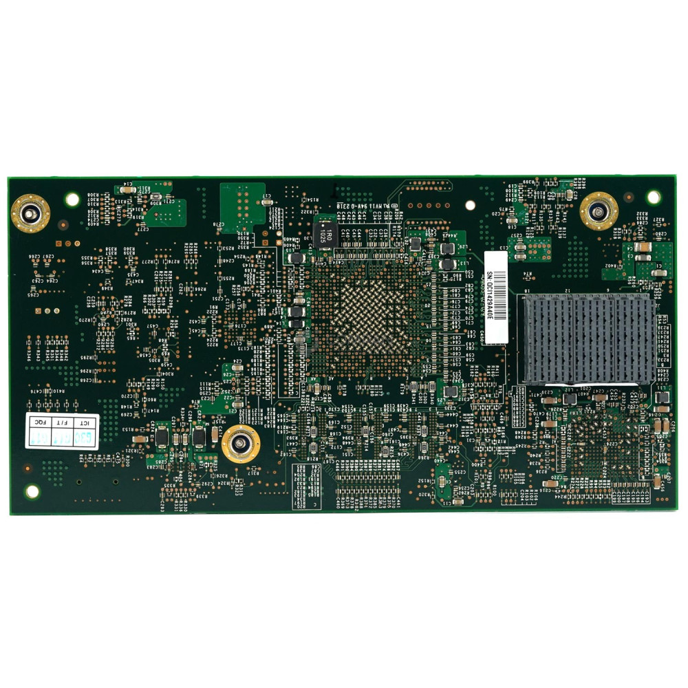 73-11789-06 CISCO MEZZANINE 10GB VIRTUAL INTERFACE CARD FOR B200 M2 BLADE