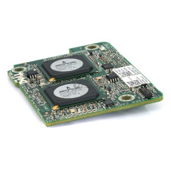 06JRC DELL BROADCOM 5709 S 1GB QUAD PORT MEZZANINE CARD FOR DELL POWEREDGE M710