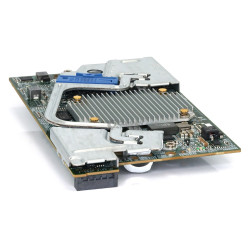 749999-001 HP H244BR DUAL PORT 12GB SAS FIO HBA CONTROLLER FOR BL460C G9