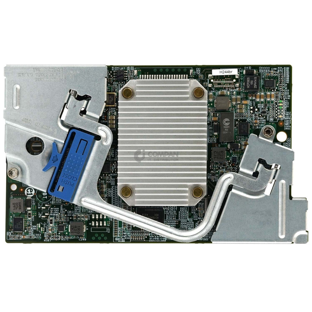 749999-001 HP H244BR DUAL PORT 12GB SAS FIO HBA CONTROLLER FOR BL460C G9