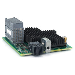 00MN789 IBM FLEX SYSTEM CN4054R 4-PORT 10GB  VIRTUAL FABRIC ADAPTER