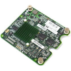 586445-001 HP BLC NC550M FLEX-10GB 2PORT ETHERNET ADAPTER