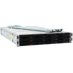 Supermicro SYS-6029TP-HTR Server / X11DPT-PS / 8x Xeon Gold 6126/ 256GB DDR4