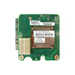 608294-001 HP NVIDIA QUADRO FX2800M 1GB MEZZANINE GRAPHIC ADAPTER