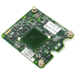 610724-001 HP BLC NC522M FLEX-10GB DUAL PORT ETHERNET MEZZANNINE ADAPTER