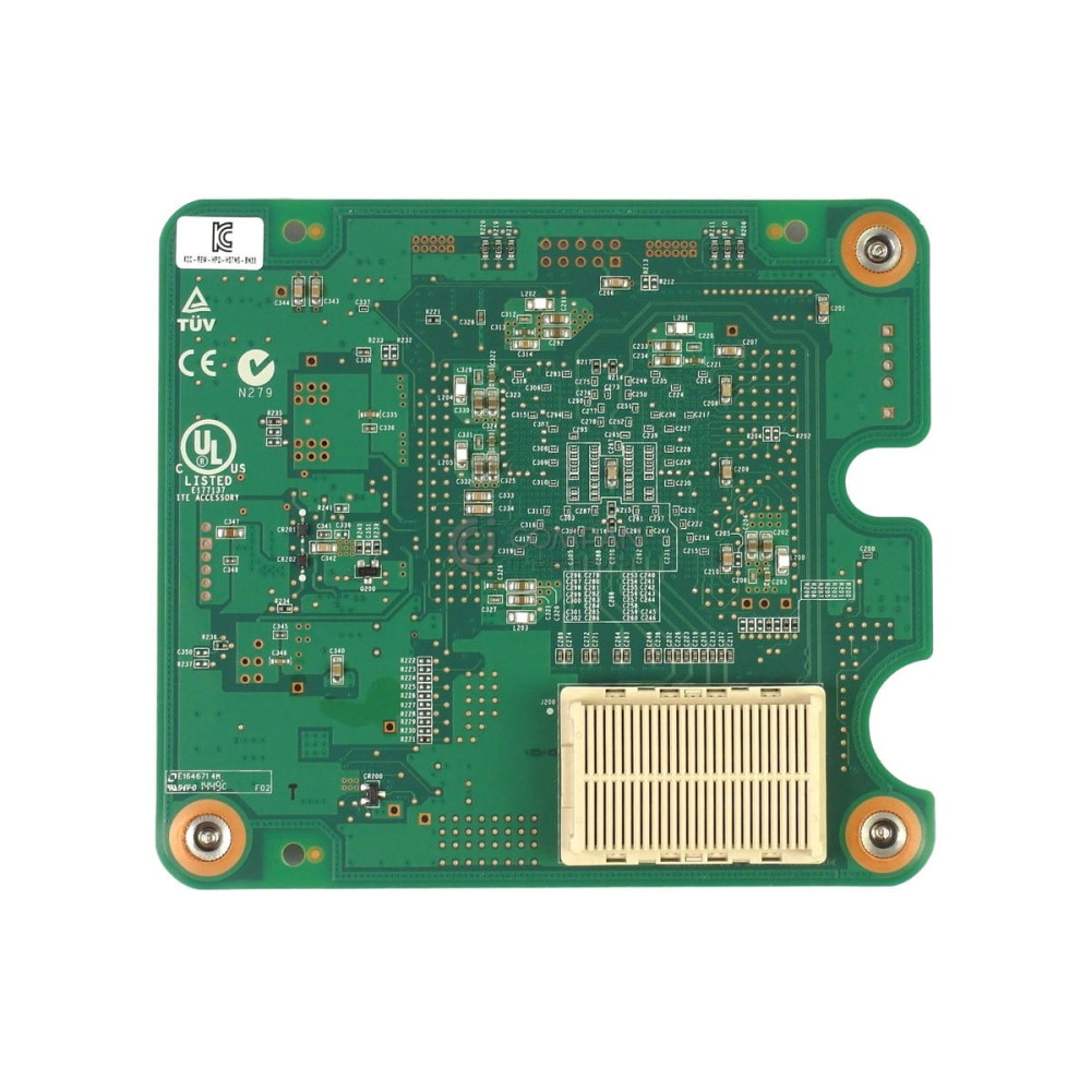 708062-001 HP QLOGIC QMH2562 8GB FIBRE CHANNEL HBA 451871-001
