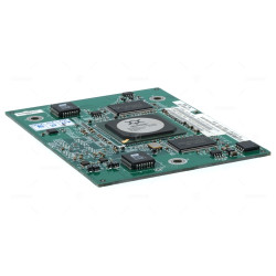 U5748 DELL CARD 2GB FC DUAL I/O MEZZANINE CARD FOR DELL POWEREDGE 1855/1955