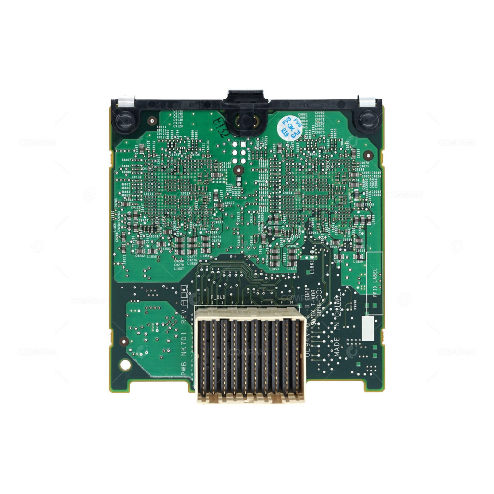 YY424 DELL BROADCOM GBE 5708 MEZZANINE CARD 0YY424