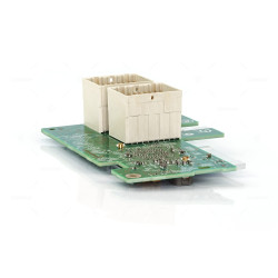 TKJJJ DELL PASS THROUGH PCIE FC MEZZANINE ADAPTER FOR DELL POWEREDGE FC630