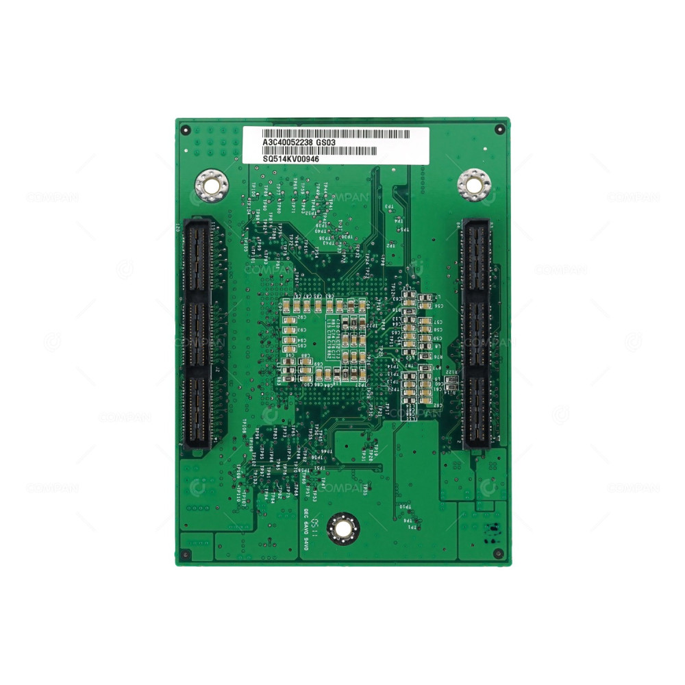 A3C40052238 FUJITSU 2G FC DAUGHTER I/O CARD FOR FUJITSU PRIMERGY BX620