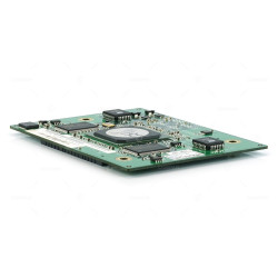 A3C40073438 FUJITSU 2G FC DAUGHTER I/O CARD FOR PRIMERGY BX620 BX630 BX660