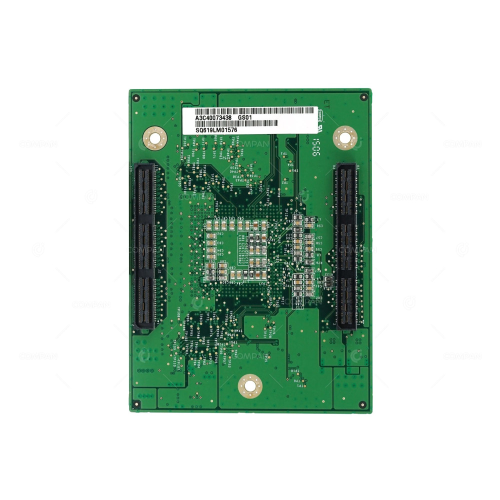 A3C40073438 FUJITSU 2G FC DAUGHTER I/O CARD FOR PRIMERGY BX620 BX630 BX660