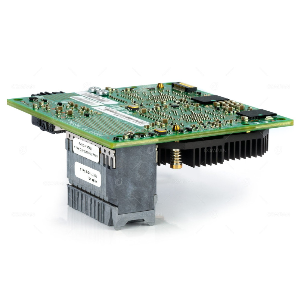 00E3478 IBM 10GB MEZANNINE CARD FOR FLEX SYSTEM P460