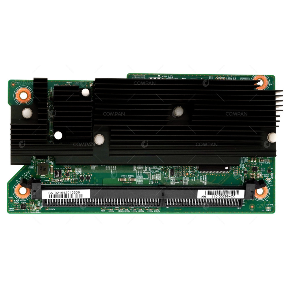 110-00296 NETAPP NVRAM NVDIMM MEZZANINE MEMORY BOARD FOR NETAPP FAS8000 SERIES