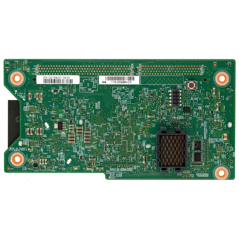 110-00296 NETAPP NVRAM NVDIMM MEZZANINE MEMORY BOARD FOR NETAPP FAS8000 SERIES