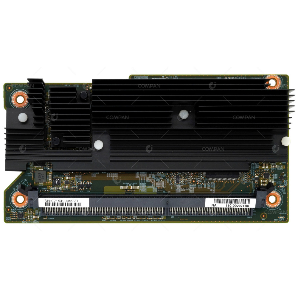 110-00297 NETAPP NVRAM NVDIMM MEZZANINE MEMORY BOARD FOR NETAPP FAS8080