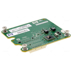 445978-B21 HP NC360M DUAL PORT 1GB MEZZANINE CARD ADAPTER 448068-001