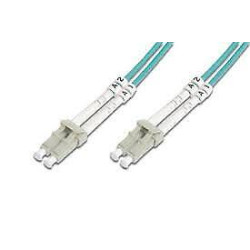 LC-LC 1.5M FIBER OPTICAL CABLE 1.5M