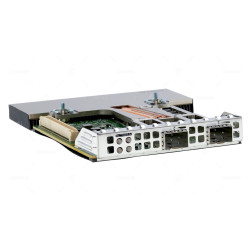 9XY73 DELL DUAL PORT 25GB QSFP28 BROADCOM 57414 DAUGHTER CARD