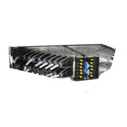 100-564-176-00 EMC 3-PHASE WYE HORIZONTAL 2U PDU MODULE FOR VMAX -