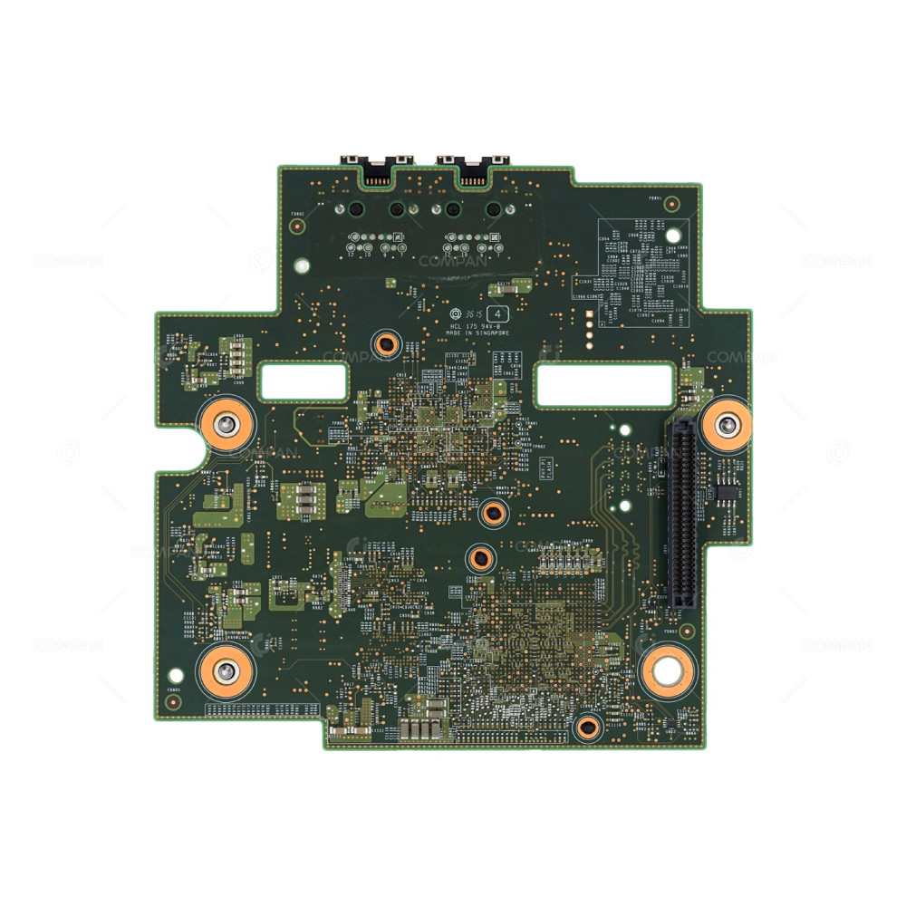 X-56005-00-R6 NETAPP DUAL PORT 10GB RJ-45 ISCSI LAN MODULE FOR NETAPP E2600