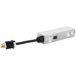 100-885-138 EMC 24A SINGLE PHASE PDP PDU NEMA L6-30