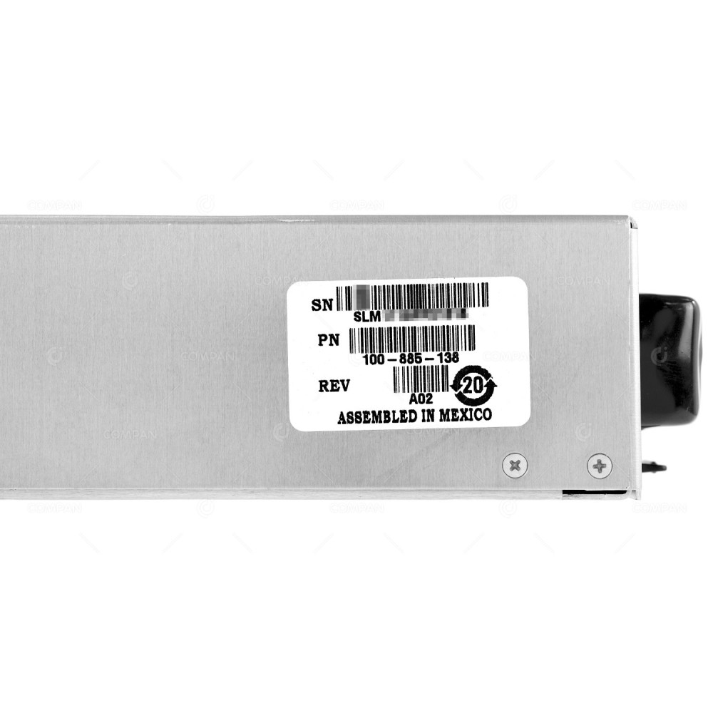 100-885-138 EMC 24A SINGLE PHASE PDP PDU NEMA L6-30