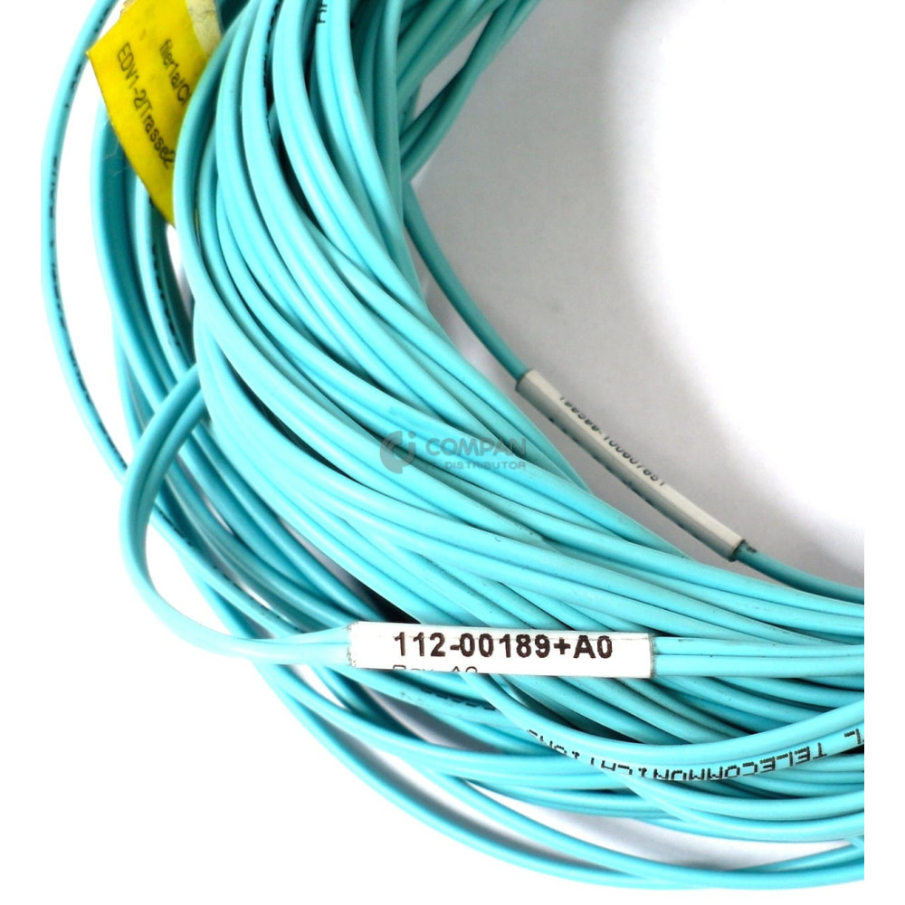 112-00189 NETAPP FIBER OPTICAL CABLE 15M