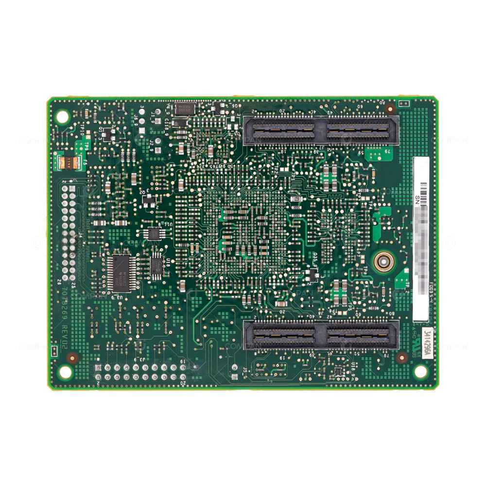 7067268 ORACLE SUN SERVICE PROCESSOR FOR ORACLE SUN SERVER X4-4