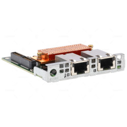 D3275-A11  FUJITSU DUAL PORT 10GB RJ45 COPPER NETWORK ETHERNET LOM