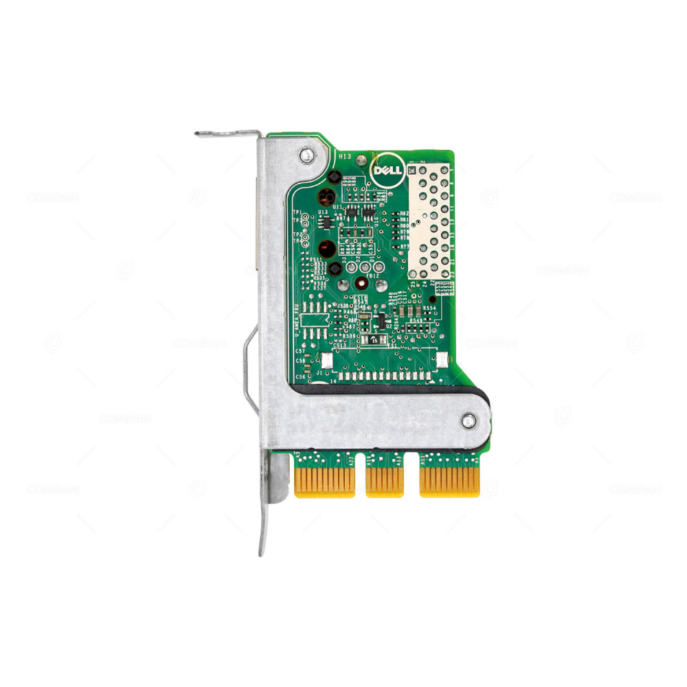 81RK6  DELL IDRAC7 ENTERPRISE REMOTE ACCESS CARD FOR R320 R420 R520
