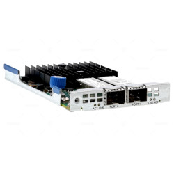 790315-001 HP FLEXFABRIC DUAL PORT 10GB SFP+ 546FLR PCI-E LOM ADAPTER