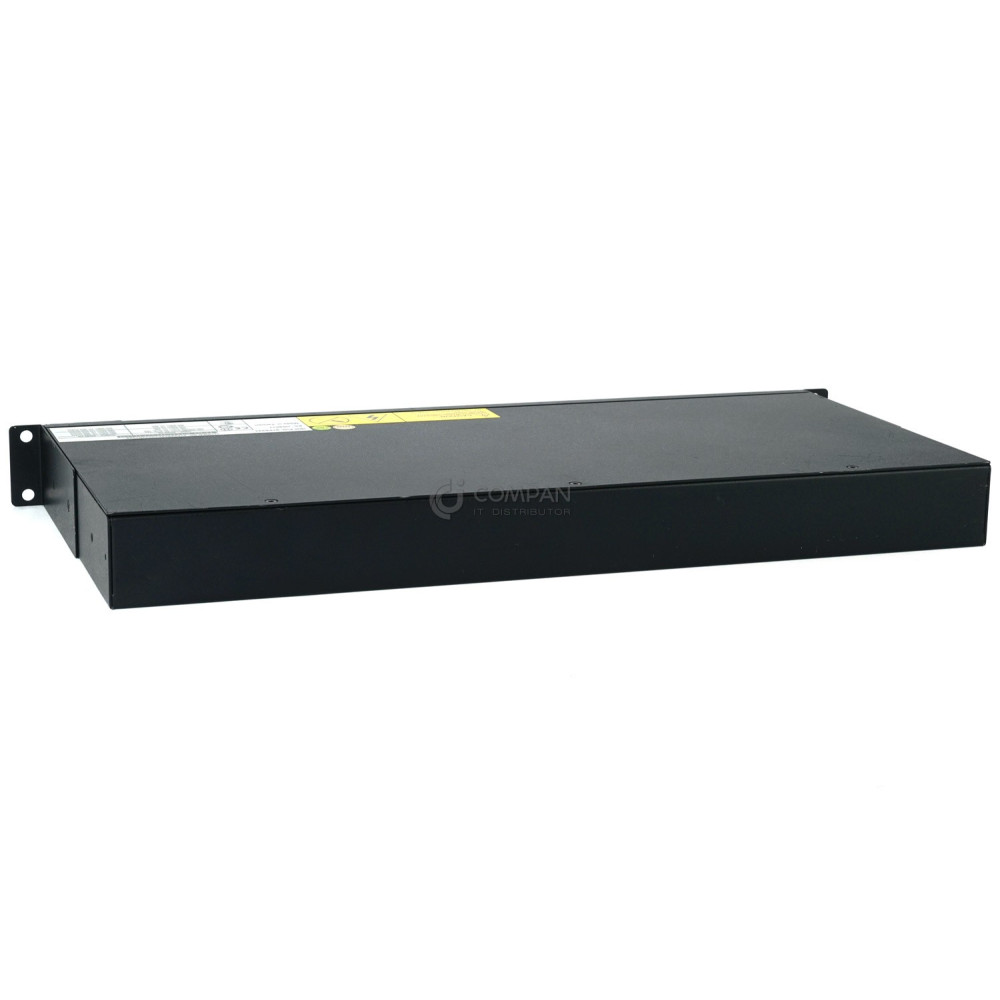 26K4247 IBM INPUT 1 PHASE 12-PORT C13 PDU WITH SIDE MOUNT  97P6221