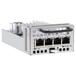 11376578-004  BULL 4-PORT NETWORK MANAGEMENT MODULE FOR BULL BULLSEQUANA S