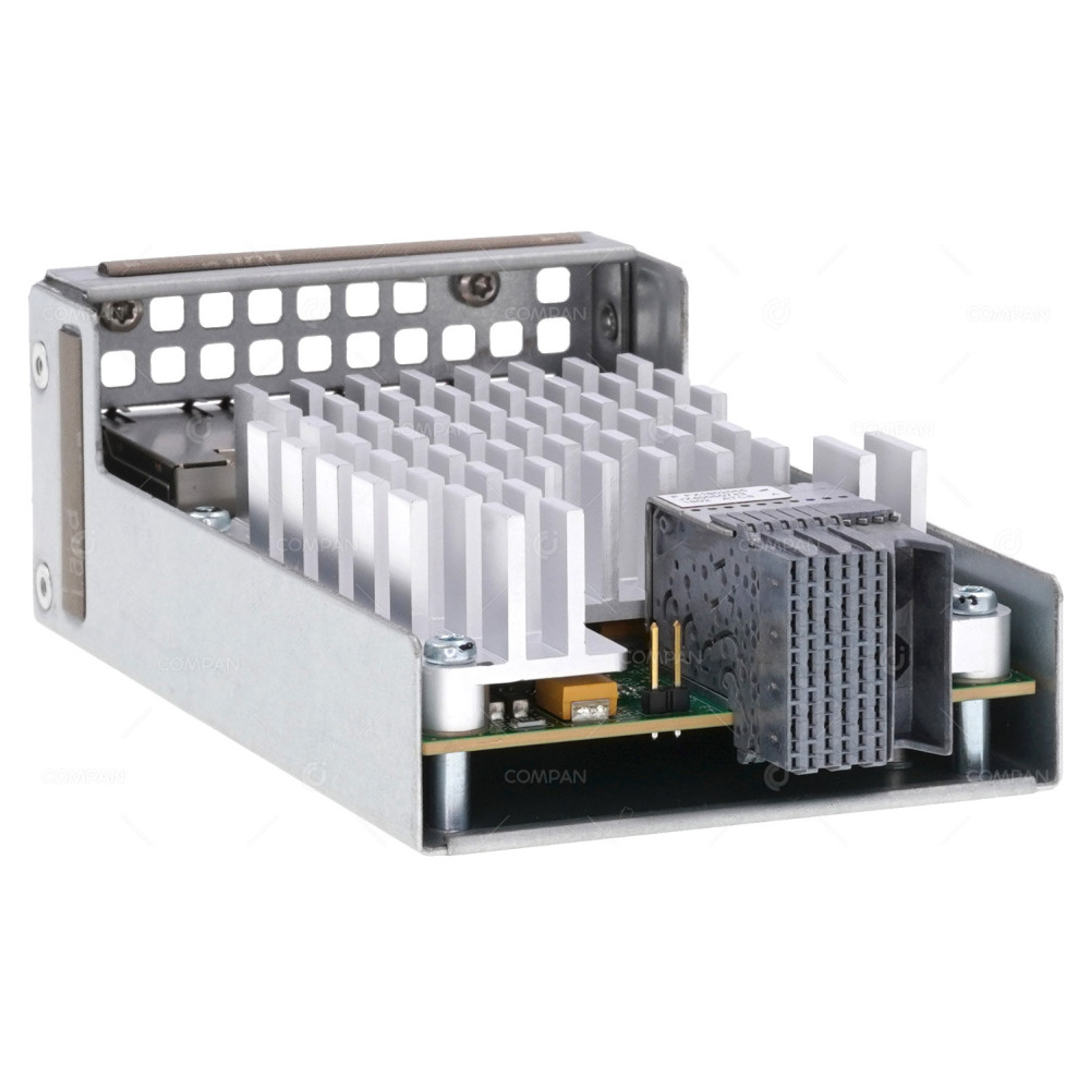 11376578-004  BULL 4-PORT NETWORK MANAGEMENT MODULE FOR BULL BULLSEQUANA S