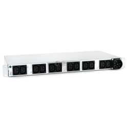 00FW790 IBM INPUT 1 PHASE 12-PORT C13 PDU WITH SIDE MOUNT
