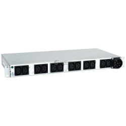 01AF853 IBM PDU INPUT 1 PHASE 12X C13 PDU WITH SIDE MOUNT