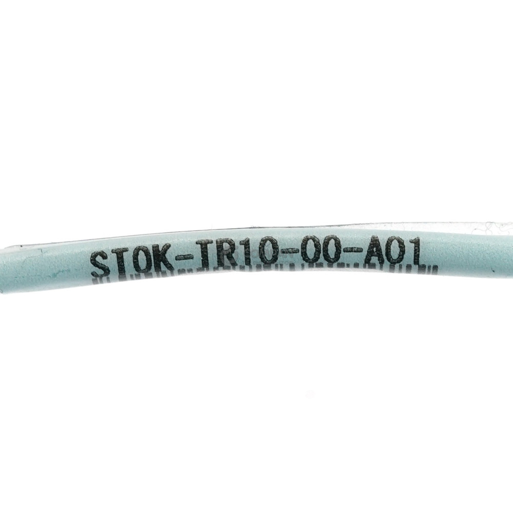 STOK-TR10-00-A01 CCX MTP FEMALE 10G FIBER OPTICAL CABLE 10M -