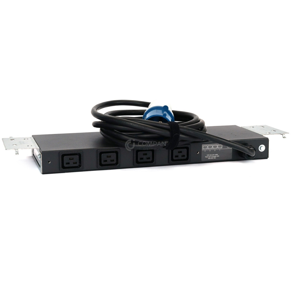 417581-B31 HP MODULAR PDU CONTROL UNIT 228481-003
