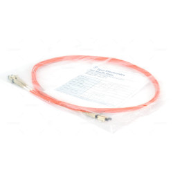0-6536502-3 TYCO ELECTRONICS DUPLEX LC FIBER OPTICAL CABLES 3M