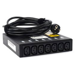 09N9668 IBM 100-240V 15A POWER DISTRIBUTION UNIT 37L6864