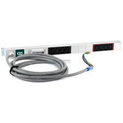 333.3142 MINKELS 8 OUTLET C13 32A PDU