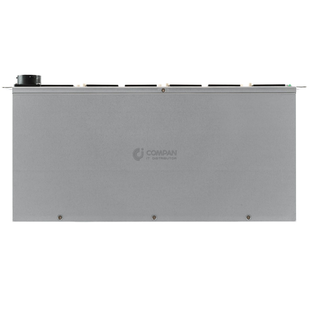 74Y5784 IBM 12 OUTLET SINGLE PHASE RACK POWER DISTRIBUTION UNIT