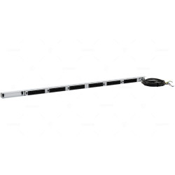 DK 7856.006 RITTAL PSM BUSBAR 3-PHASE REDUNDANT PDU 36 x C13