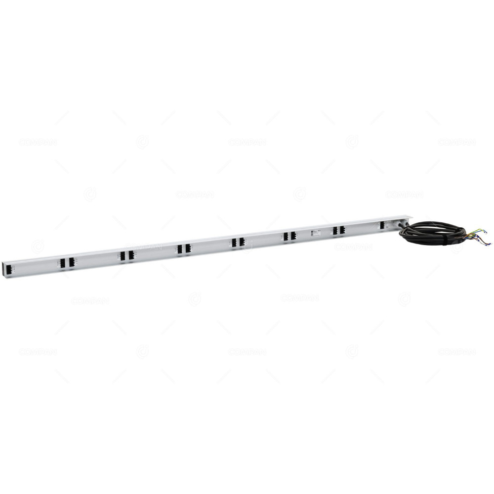 DK 7856.006 RITTAL PSM BUSBAR 3-PHASE REDUNDANT PDU 36 x C13