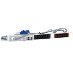 333.9986 MINKELS PDU 12 x C13 CONNECTORS
