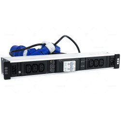 PD 204 AP NEDERLAND BV PD 204 MODULAR DISTRIBUTION SYSTEM 760