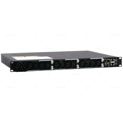 01KL117 IBM 12-PORT C13 1U  MONITORED POWER DISTRIBUTION UNIT PDU