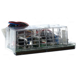 390548-001 HP POWER SUPPLY BACKPLANE FOR HP PROLIANT ML350 G4
